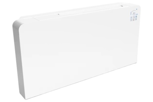 Осушитель PHNIX 3.5 кг(л)/ч белый (PCF-3.5BD-W) фото 2